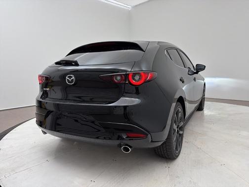 2026 Mazda Mazda3 FWD w/Select Package