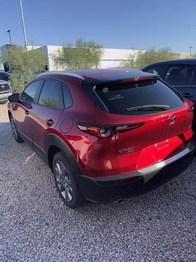 2026 Mazda CX-30 Premium Package