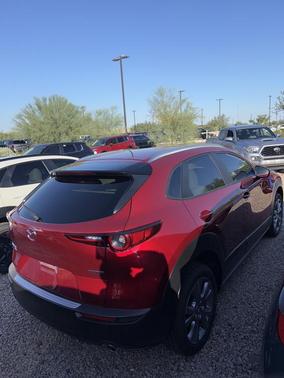 2026 Mazda CX-30 Premium Package