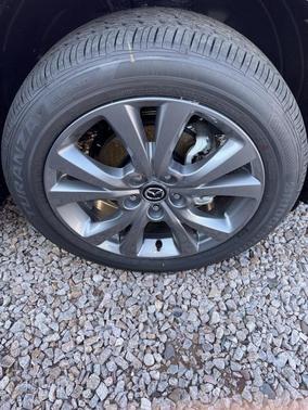 2026 Mazda CX-30 Premium Package