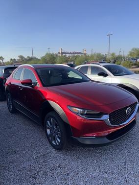 2026 Mazda CX-30 Premium Package