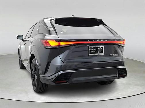 2024 Lexus RX 500h F SPORT PERFORMANCE