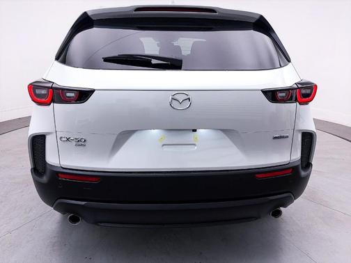 2026 Mazda CX-50 Preferred