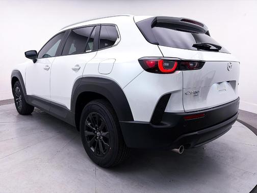 2026 Mazda CX-50 Preferred