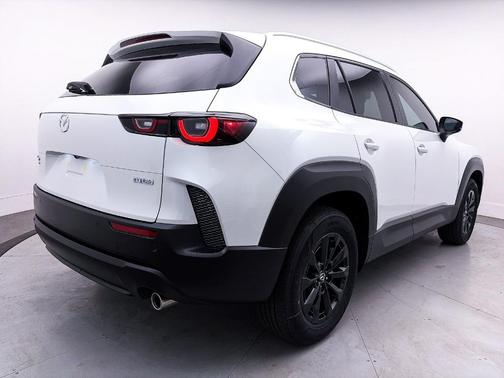 2026 Mazda CX-50 Preferred