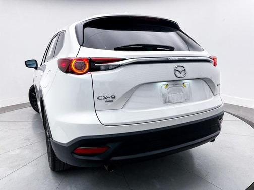 2023 Mazda CX-9 Touring Plus