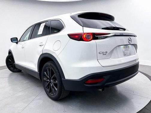 2023 Mazda CX-9 Touring Plus
