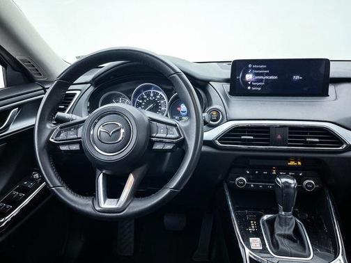 2023 Mazda CX-9 Touring Plus