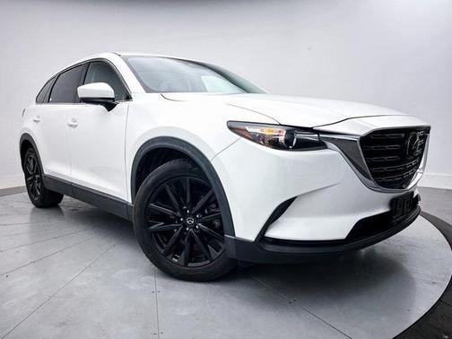 2023 Mazda CX-9 Touring Plus