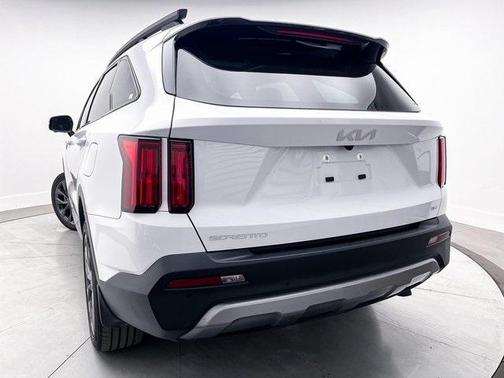2023 Kia Sorento X-Line SX Prestige