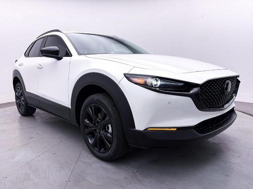 2026 Mazda CX-30 2.5 S Aire Edition