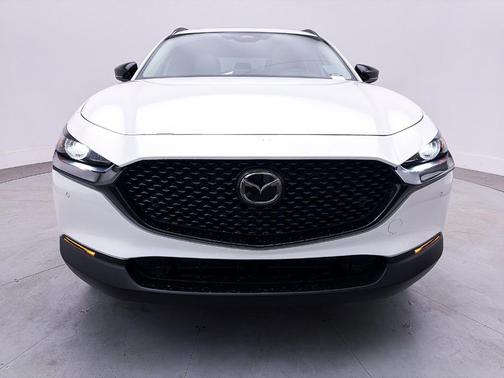 2026 Mazda CX-30 2.5 S Aire Edition