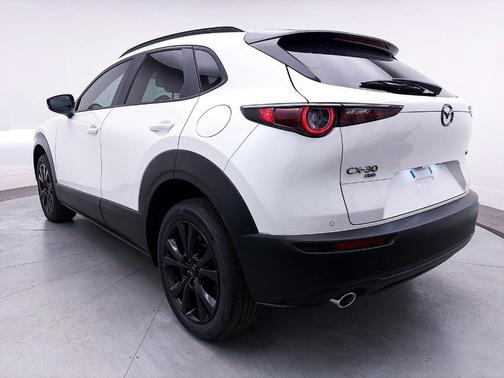 2026 Mazda CX-30 2.5 S Aire Edition