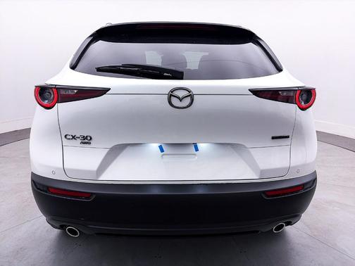 2026 Mazda CX-30 2.5 S Aire Edition