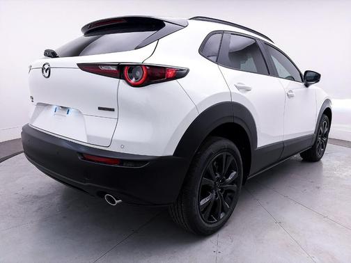 2026 Mazda CX-30 2.5 S Aire Edition