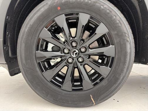 2026 Mazda CX-50 Preferred