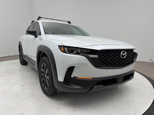 2026 Mazda CX-50 Preferred