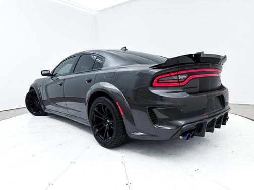 2021 Dodge Charger Scat Pack