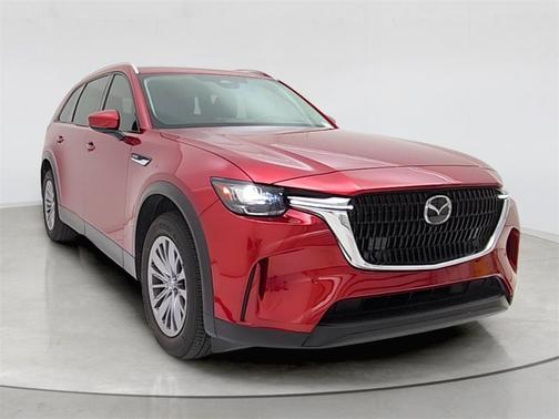 2025 Mazda CX-90 Preferred