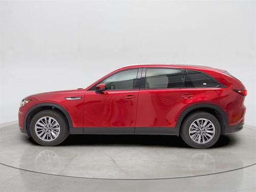 2025 Mazda CX-90 Preferred