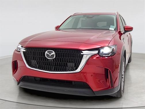2025 Mazda CX-90 Preferred