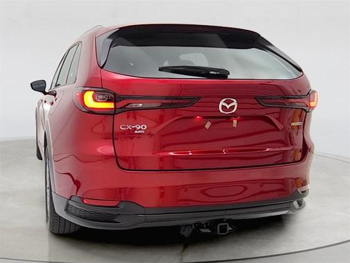 2025 Mazda CX-90 Preferred