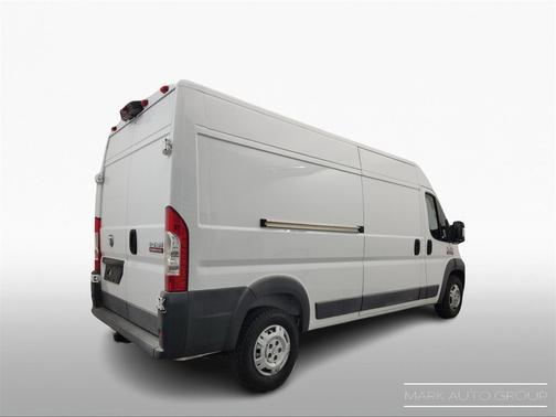 2018 RAM ProMaster 2500 High Roof