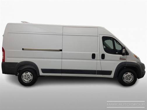 2018 RAM ProMaster 2500 High Roof