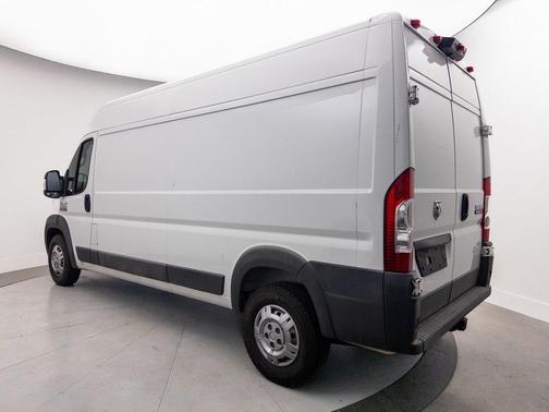2018 RAM ProMaster 2500 High Roof