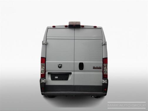 2018 RAM ProMaster 2500 High Roof