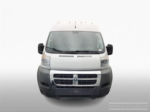2018 RAM ProMaster 2500 High Roof