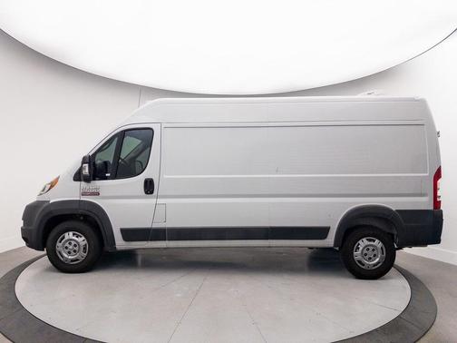 2018 RAM ProMaster 2500 High Roof