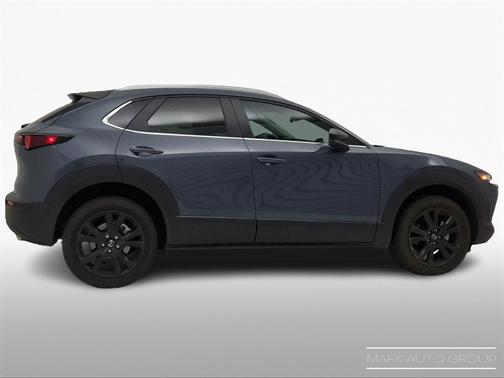 2025 Mazda CX-30 2.5 S Carbon Edition