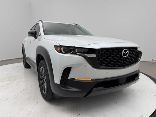 2026 Mazda CX-50 Premium