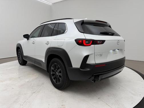 2026 Mazda CX-50 Premium