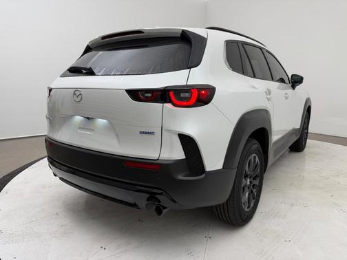 2026 Mazda CX-50 Premium