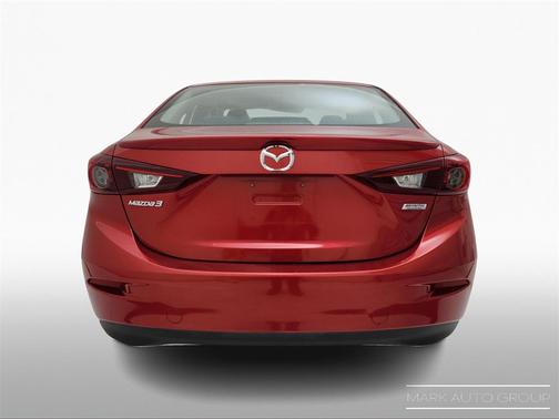 2014 Mazda Mazda3 i Touring