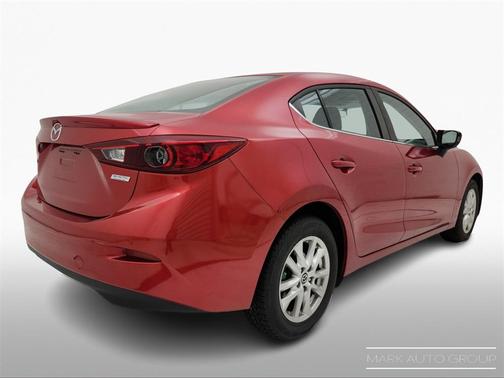 2014 Mazda Mazda3 i Touring