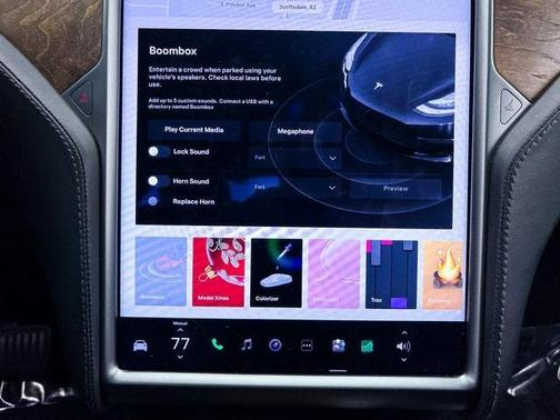 2020 Tesla Model X Long Range