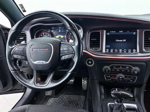 2017 Dodge Charger R/T 392