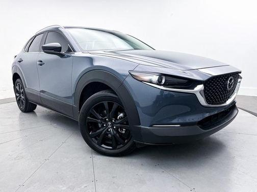 2024 Mazda CX-30 2.5 S Carbon Edition