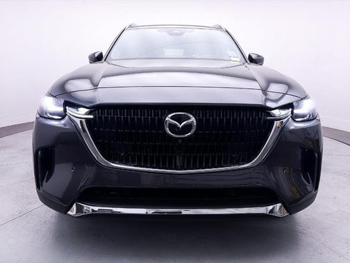 2026 Mazda CX-90 Premium Plus