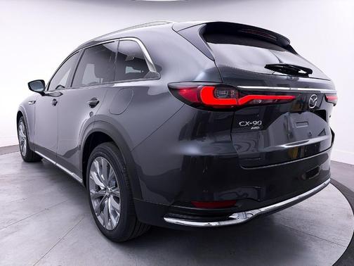 2026 Mazda CX-90 Premium Plus