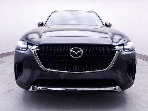 2026 Mazda CX-90 Premium Plus