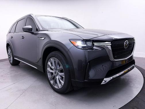 2026 Mazda CX-90 Premium Plus