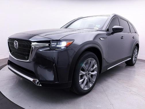 2026 Mazda CX-90 Premium Plus