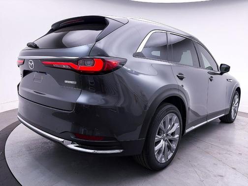 2026 Mazda CX-90 Premium Plus