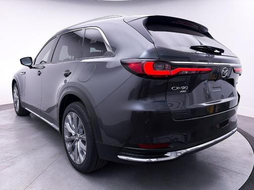 2026 Mazda CX-90 Premium Plus