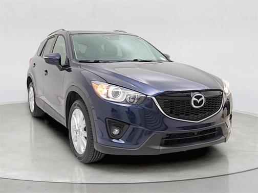 2015 Mazda CX-5 Grand Touring