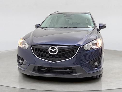 2015 Mazda CX-5 Grand Touring